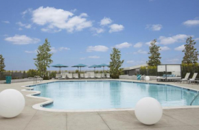  Hyatt Regency Los Angeles International Airport  Лос-Анджелес